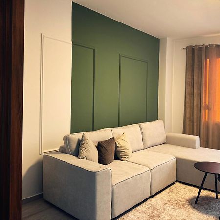 Enol Plazza Apartment Tirana Exteriér fotografie
