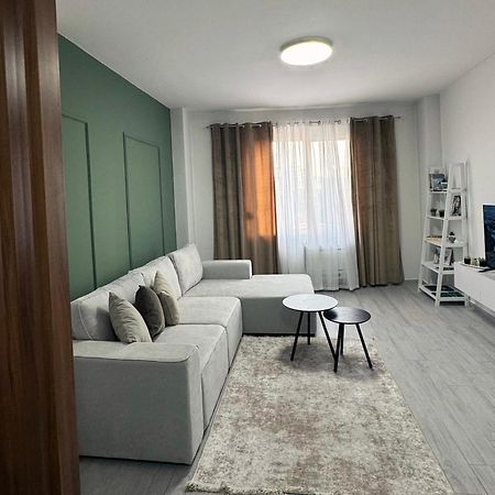Enol Plazza Apartment Tirana Exteriér fotografie
